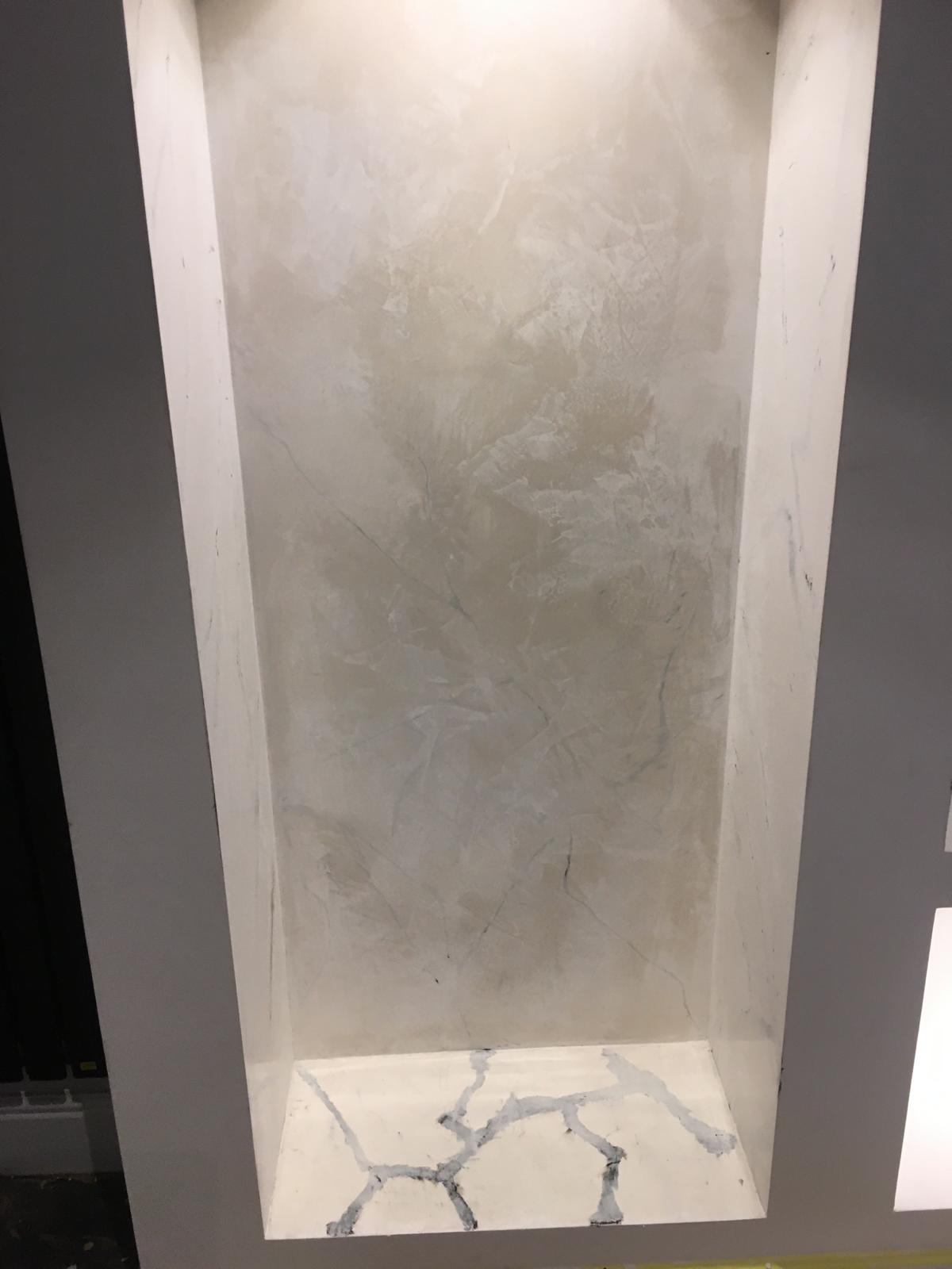 Venetian Polished Plaster